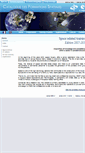 Mobile Screenshot of formations-spatiales.fr